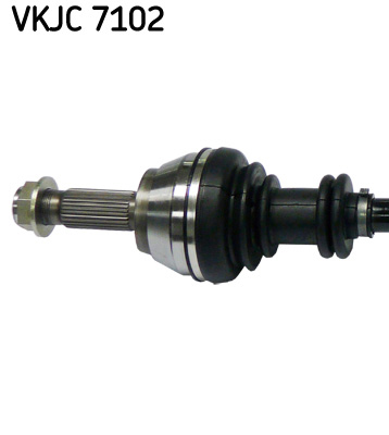 SKF VKJC 7102 Albero motore/Semiasse
